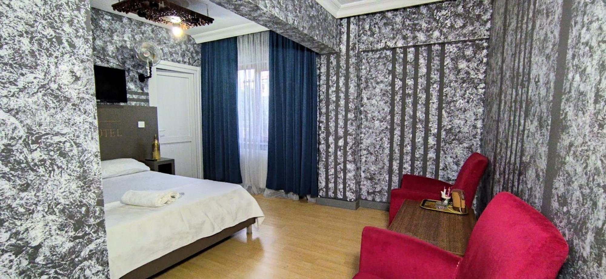 Zirkon Suit Apartment - Istanbul — Photos 1