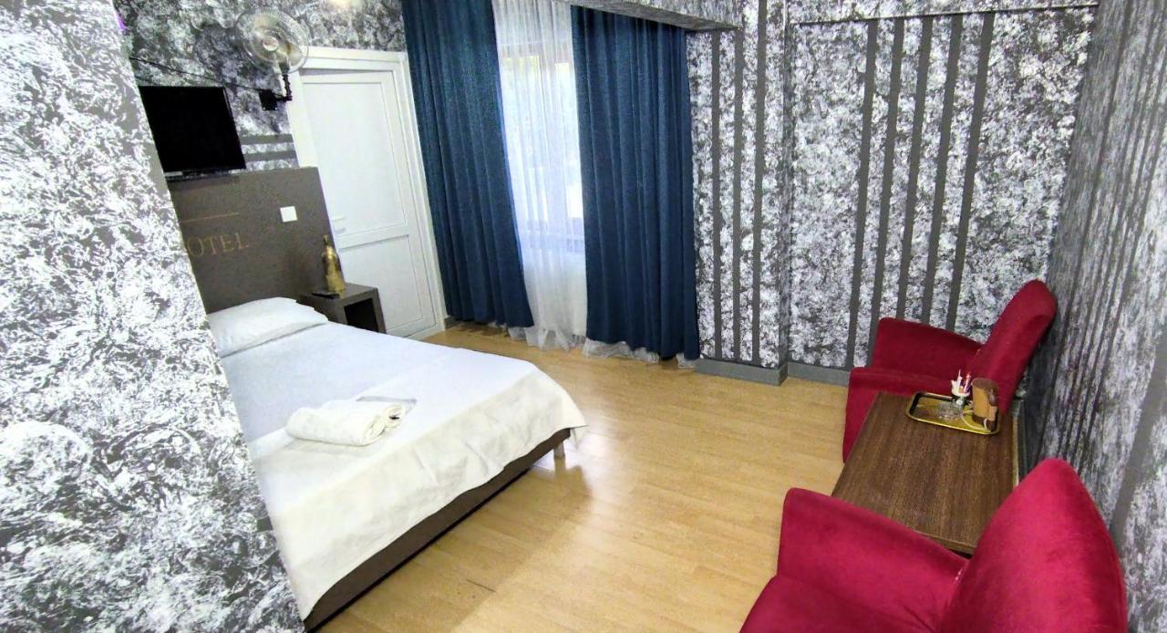 Zirkon Suit Apartment - Istanbul, Istanbul